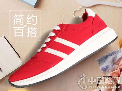 福联升布鞋2016秋季新款产品